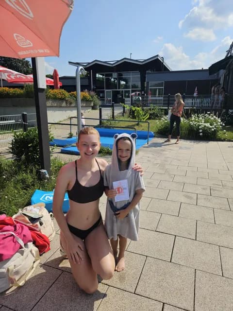 Moment aus unseren Nemo-Kursen