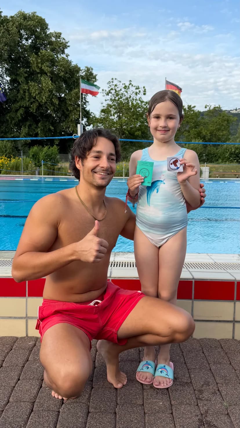 Schwimmschule Nemo