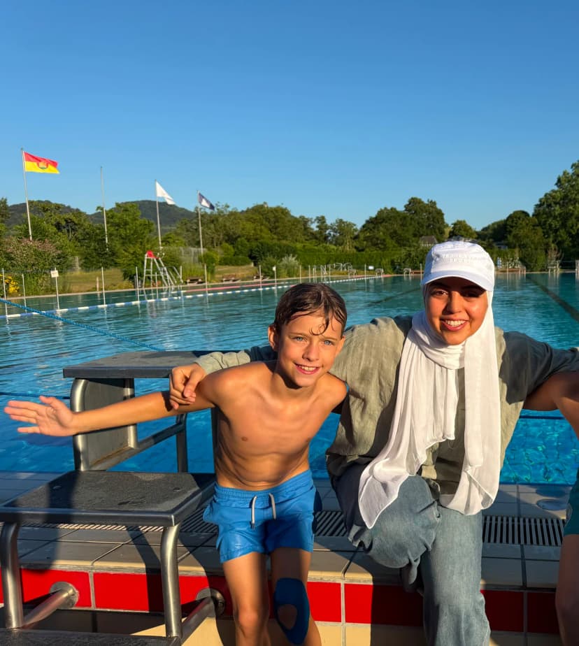 Schwimmschule Nemo